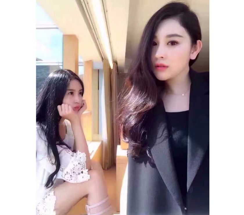 Exotique petit asiatique très pulpeuse